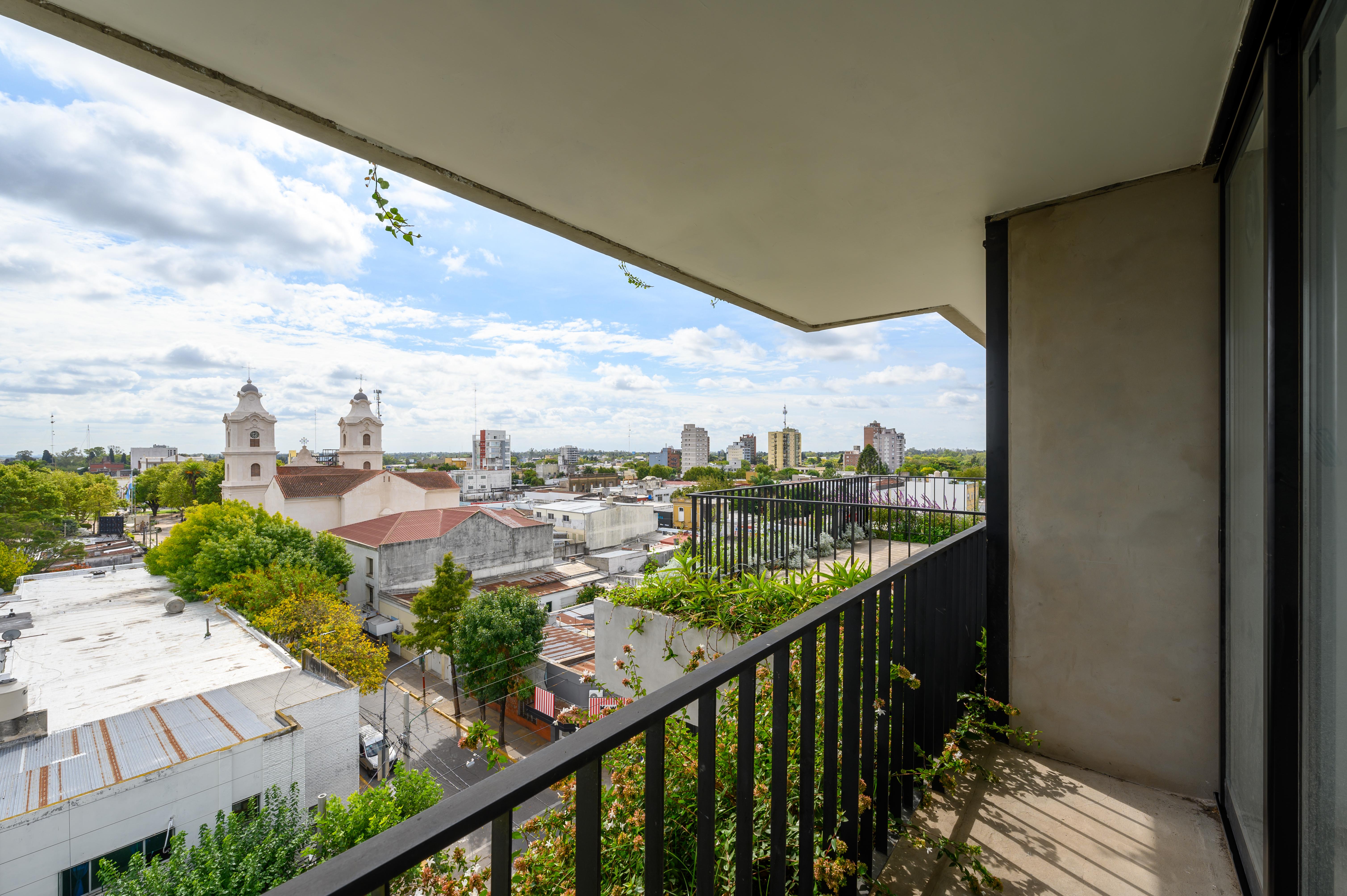 Departamento en venta · Pilar Centro, Pilar, GBA Norte, Provincia de Buenos Aires