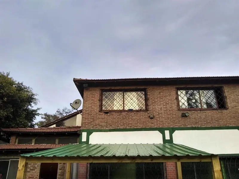 Terreno en venta · La Horqueta, San Isidro, GBA Norte, Provincia de Buenos Aires