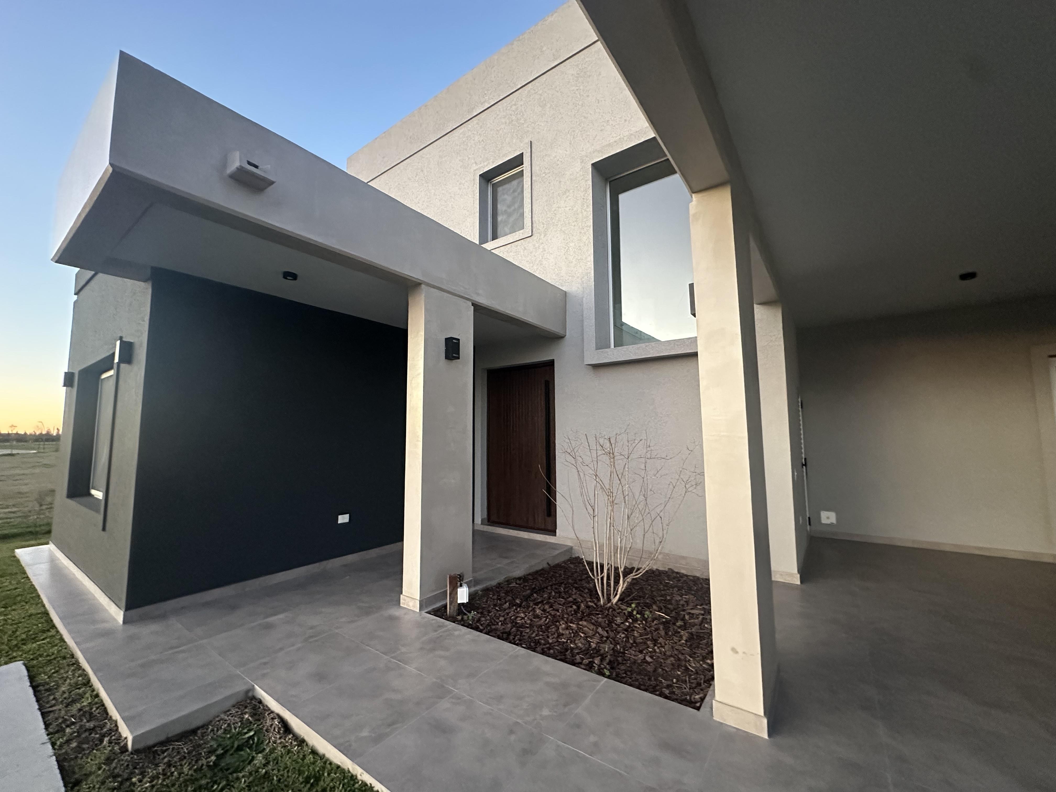 Casa en venta · Amarras, Puertos del Lago, Escobar, GBA Norte, Provincia de Buenos Aires