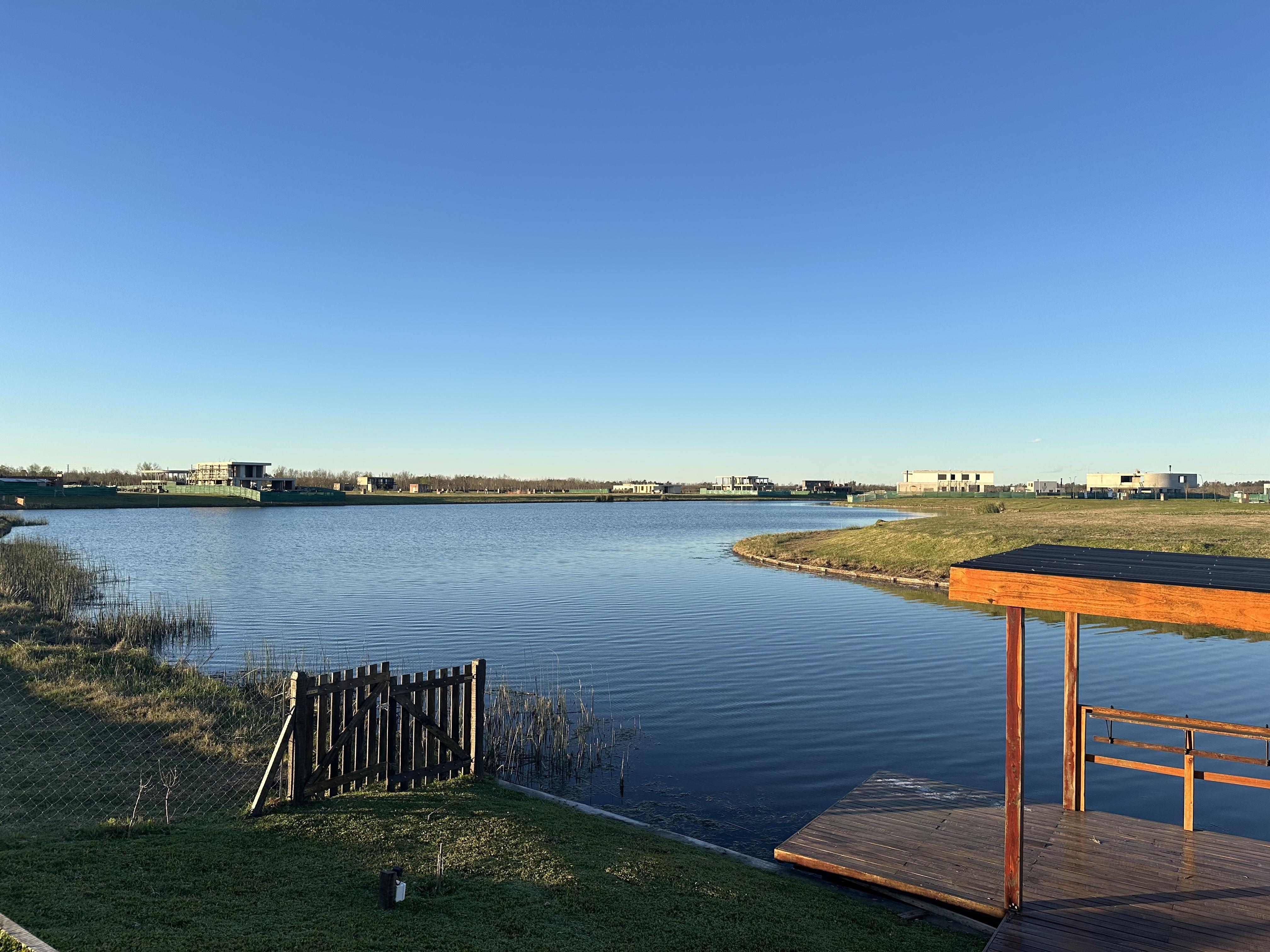 Casa en venta · Amarras, Puertos del Lago, Escobar, GBA Norte, Provincia de Buenos Aires