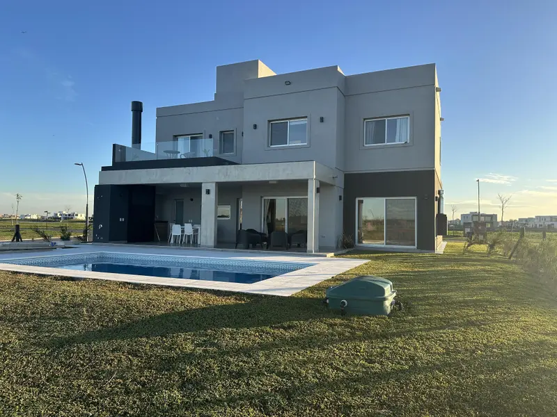 Casa en venta · Amarras, Puertos del Lago, Escobar, GBA Norte, Provincia de Buenos Aires