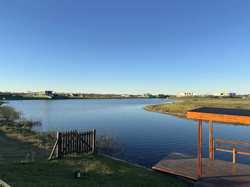 Casa en venta · Amarras, Puertos del Lago, Escobar, GBA Norte, Provincia de Buenos Aires
