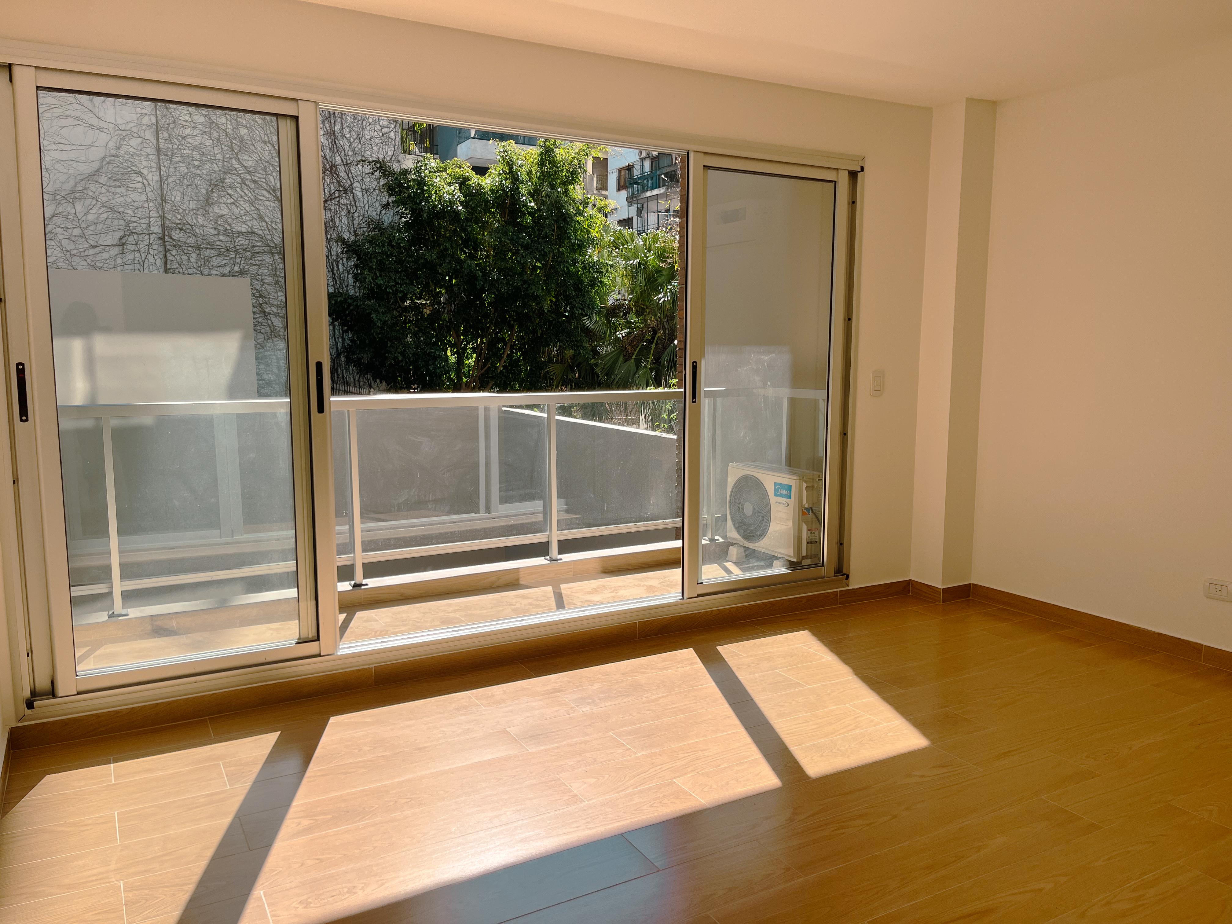 Departamento en venta · Belgrano, CABA
