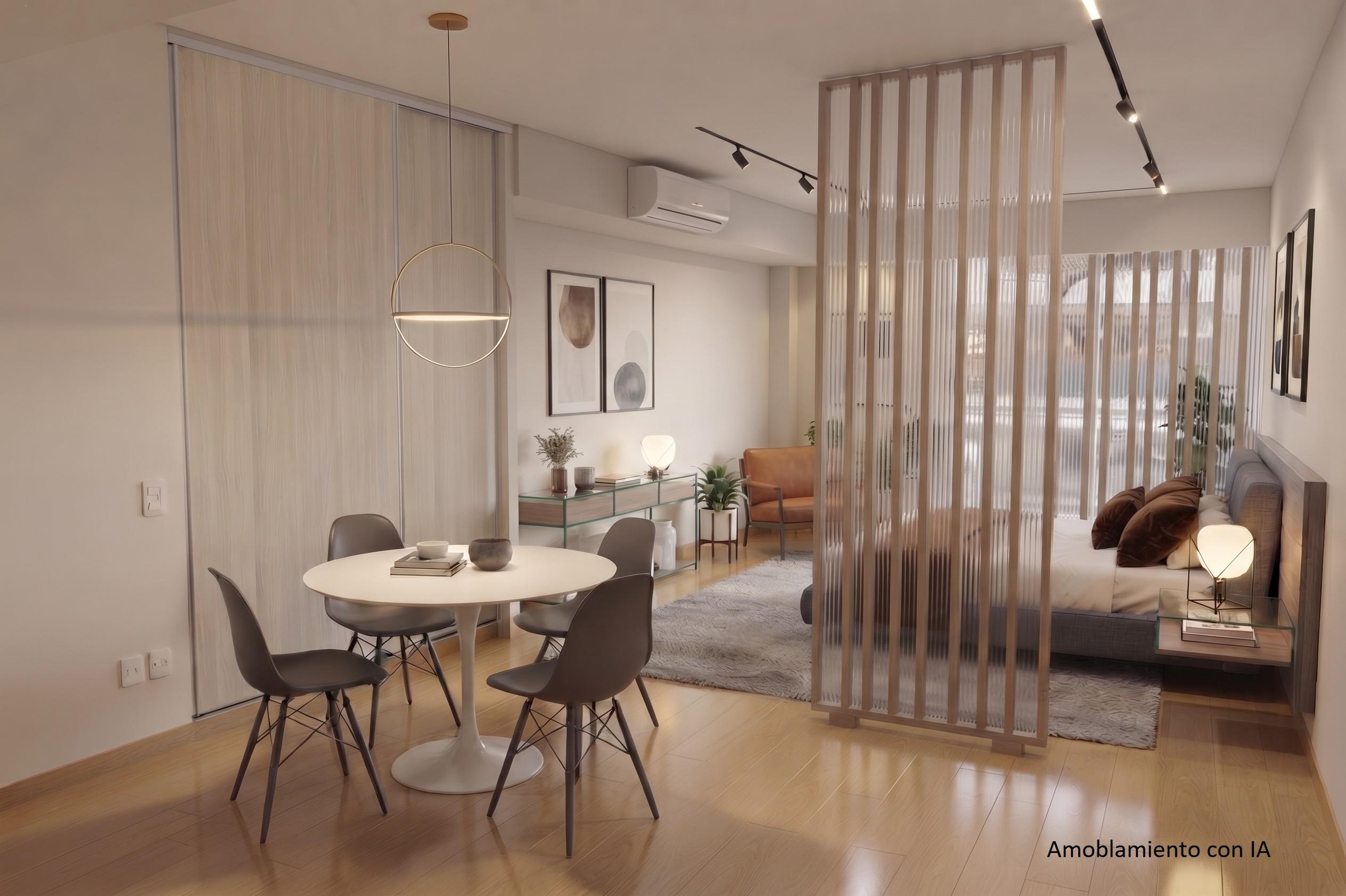 Departamento en venta · Colegiales, CABA
