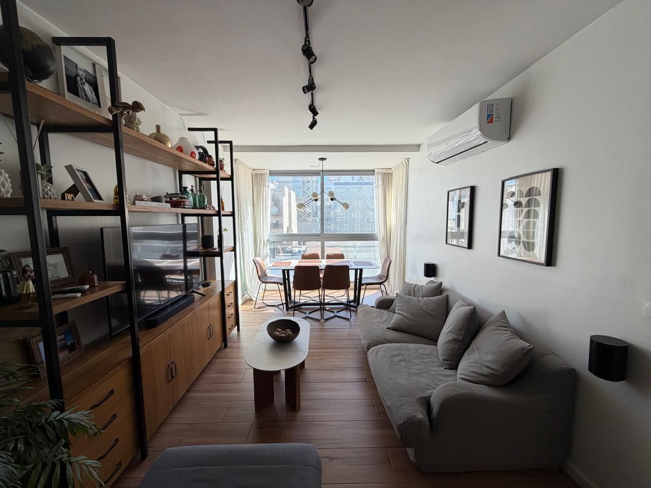 Departamento en venta · Palermo, CABA