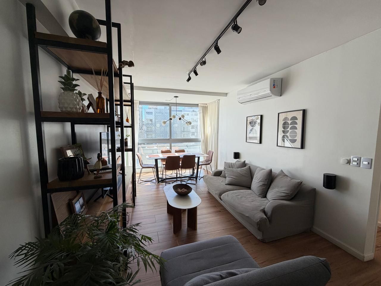Departamento en venta · Palermo, CABA