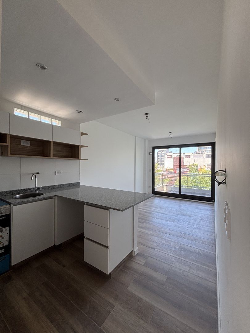Departamento en venta · Palermo, CABA