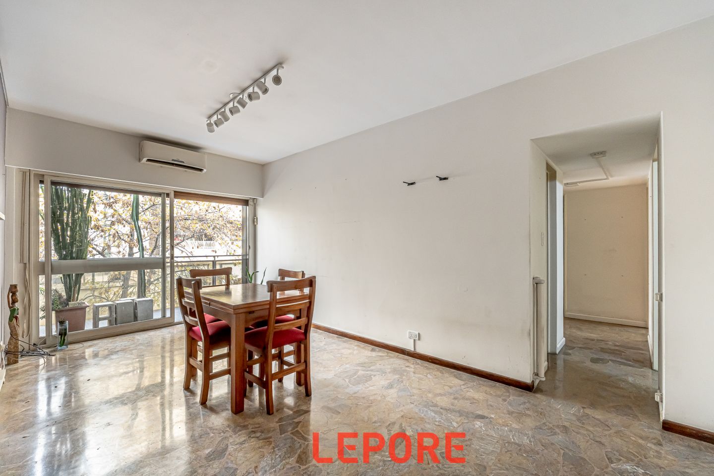 Departamento en venta · Almagro, CABA