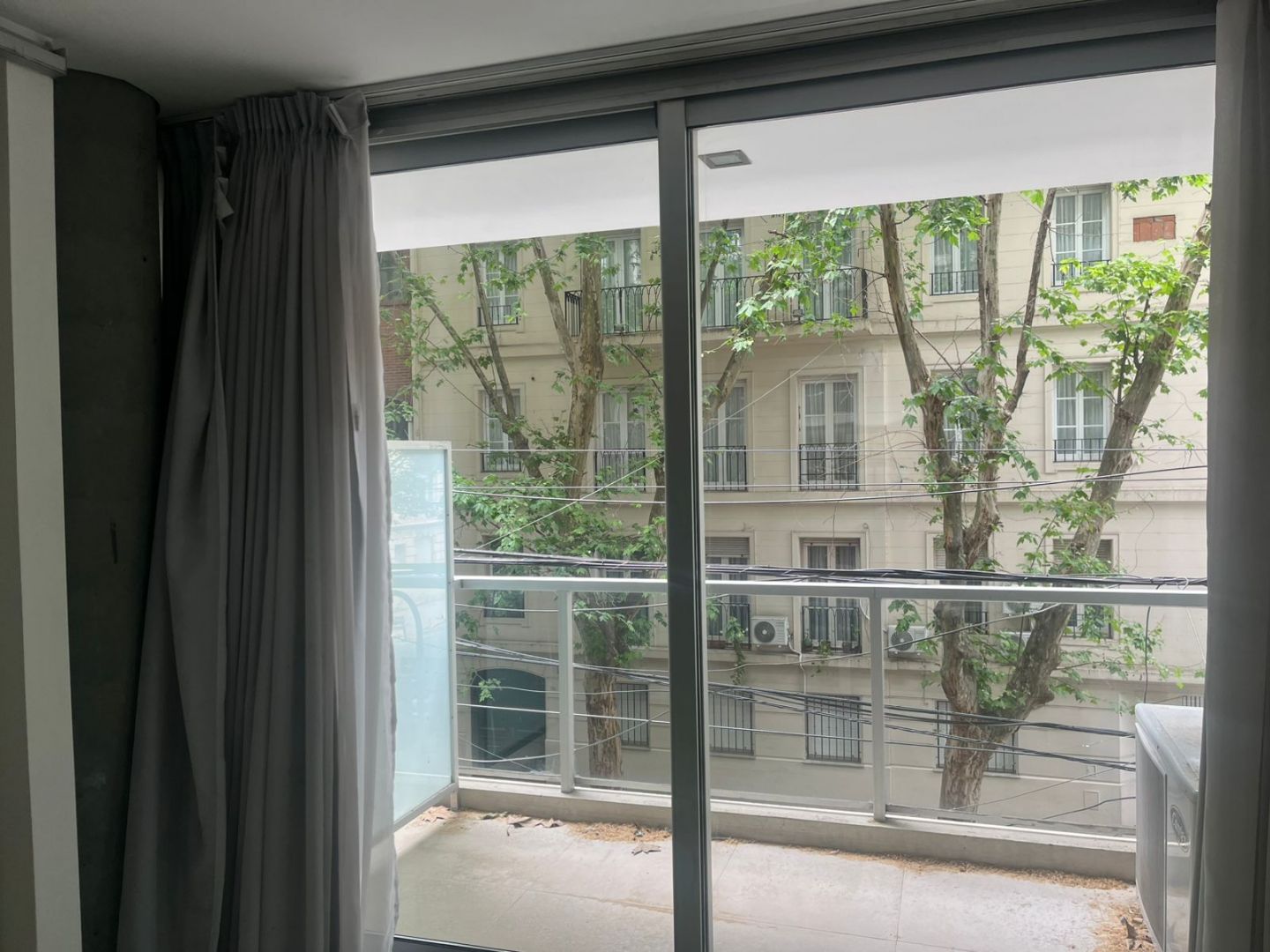 Departamento en alquiler · Recoleta, CABA