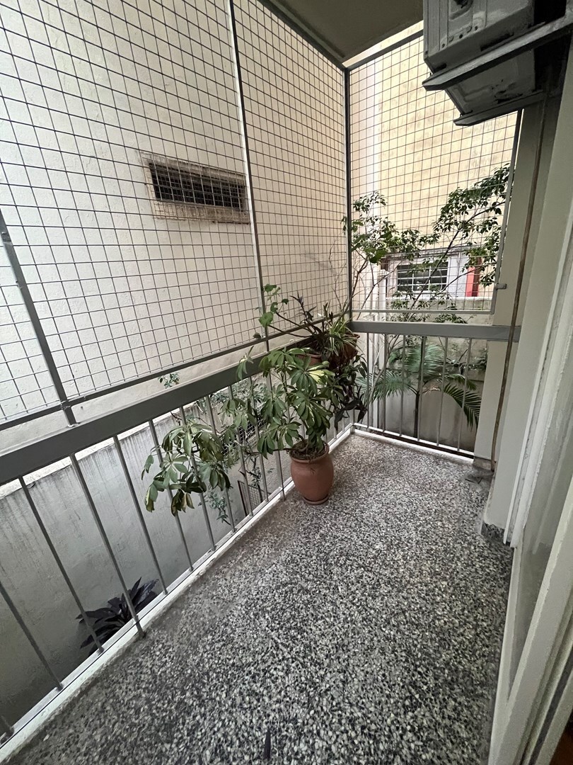 Departamento en venta · Belgrano, CABA