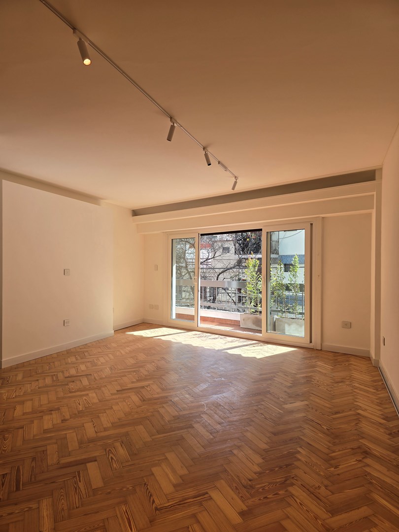 Departamento en venta · Belgrano, CABA