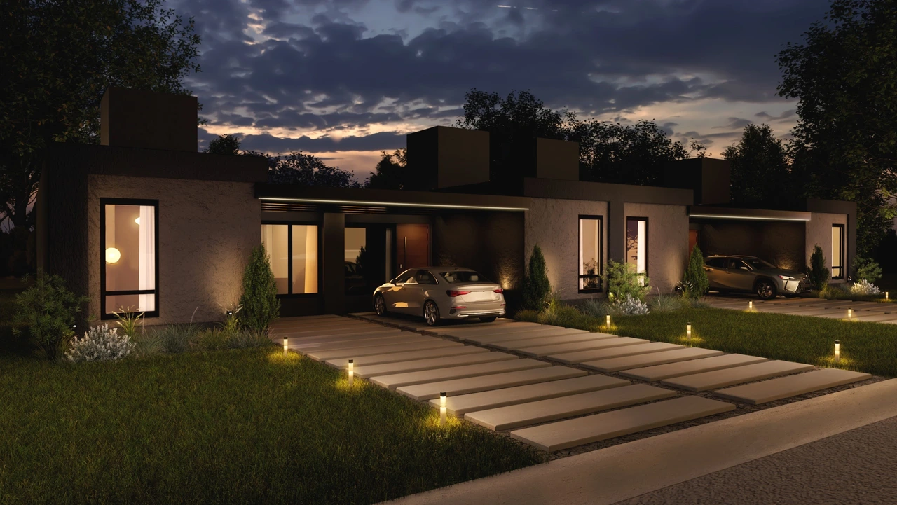 Casa en venta · Docta