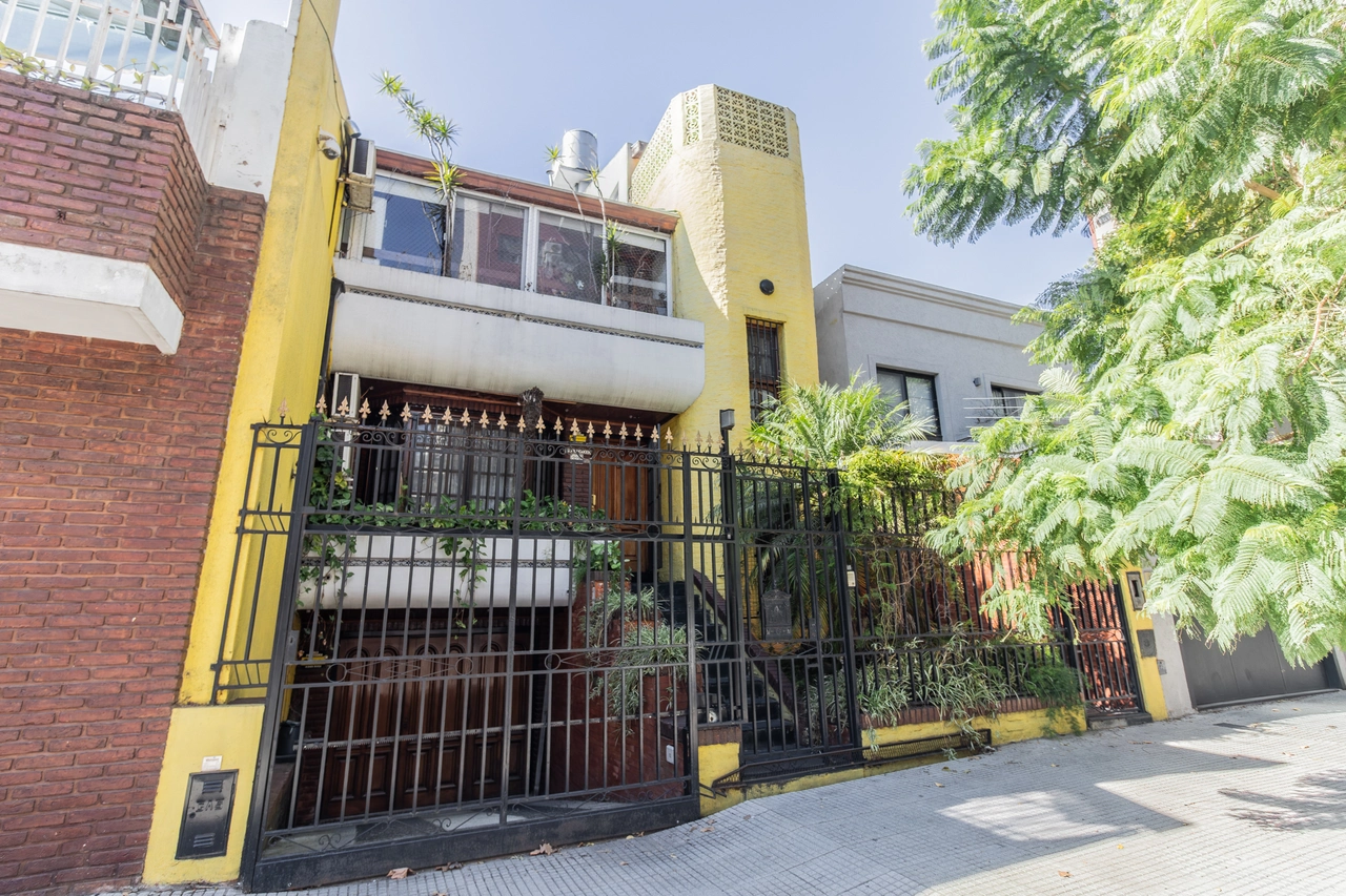 Terreno en venta · Floresta