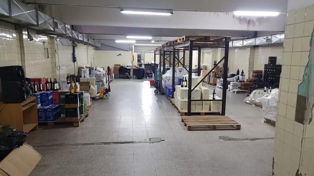 Depósito en alquiler · Villa Devoto, CABA