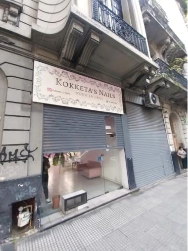 Comercio en venta · Barracas, CABA