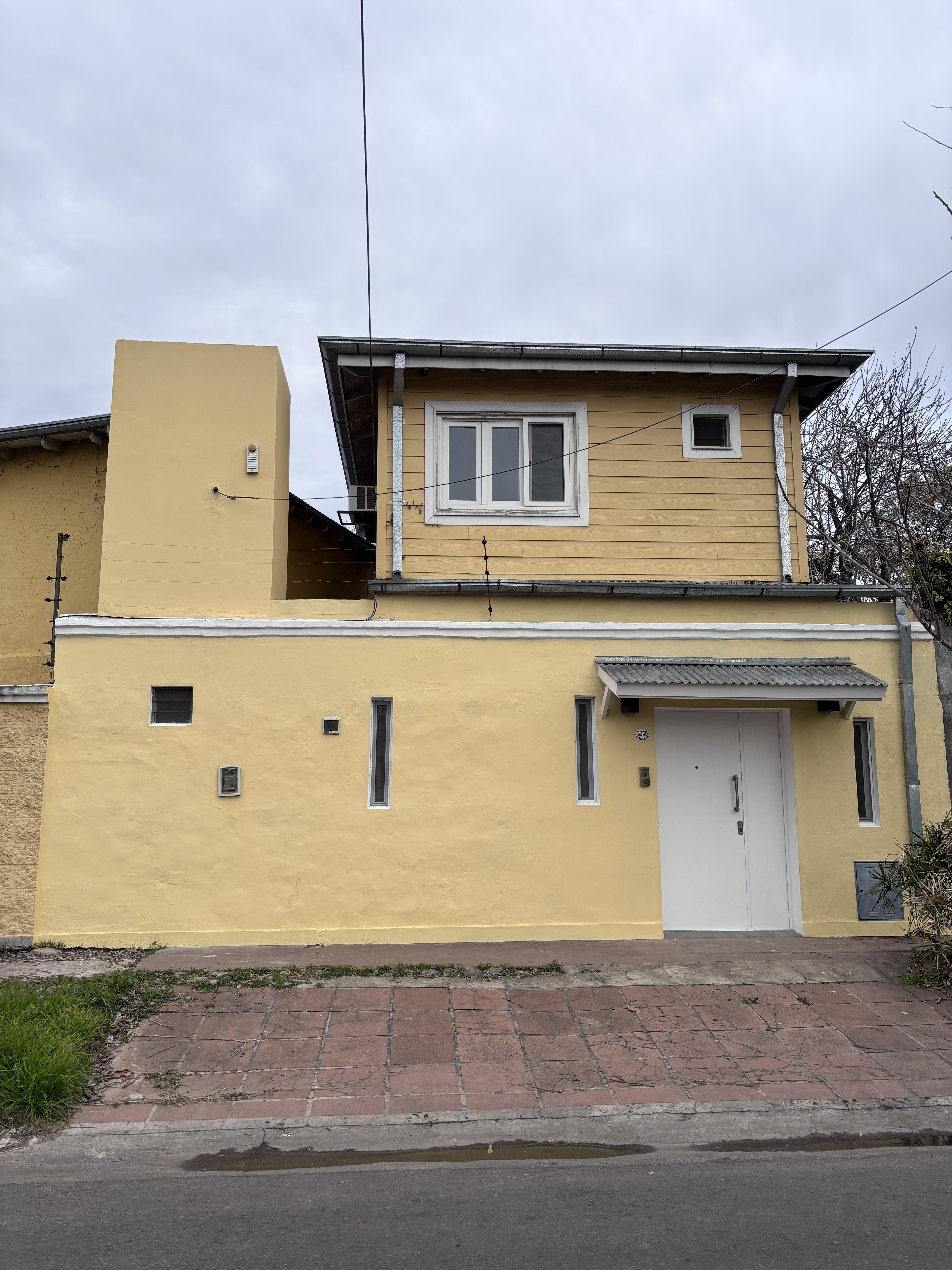Casa en alquiler · San Isidro, GBA Norte, Provincia de Buenos Aires