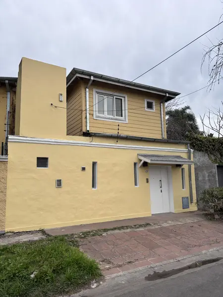 Casa en alquiler · San Isidro, GBA Norte, Provincia de Buenos Aires