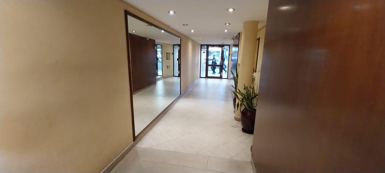 Departamento en alquiler · Belgrano, CABA