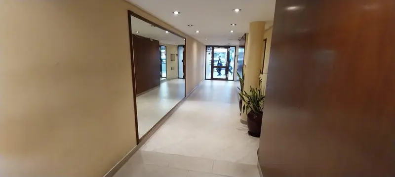 Departamento en alquiler · Belgrano, CABA