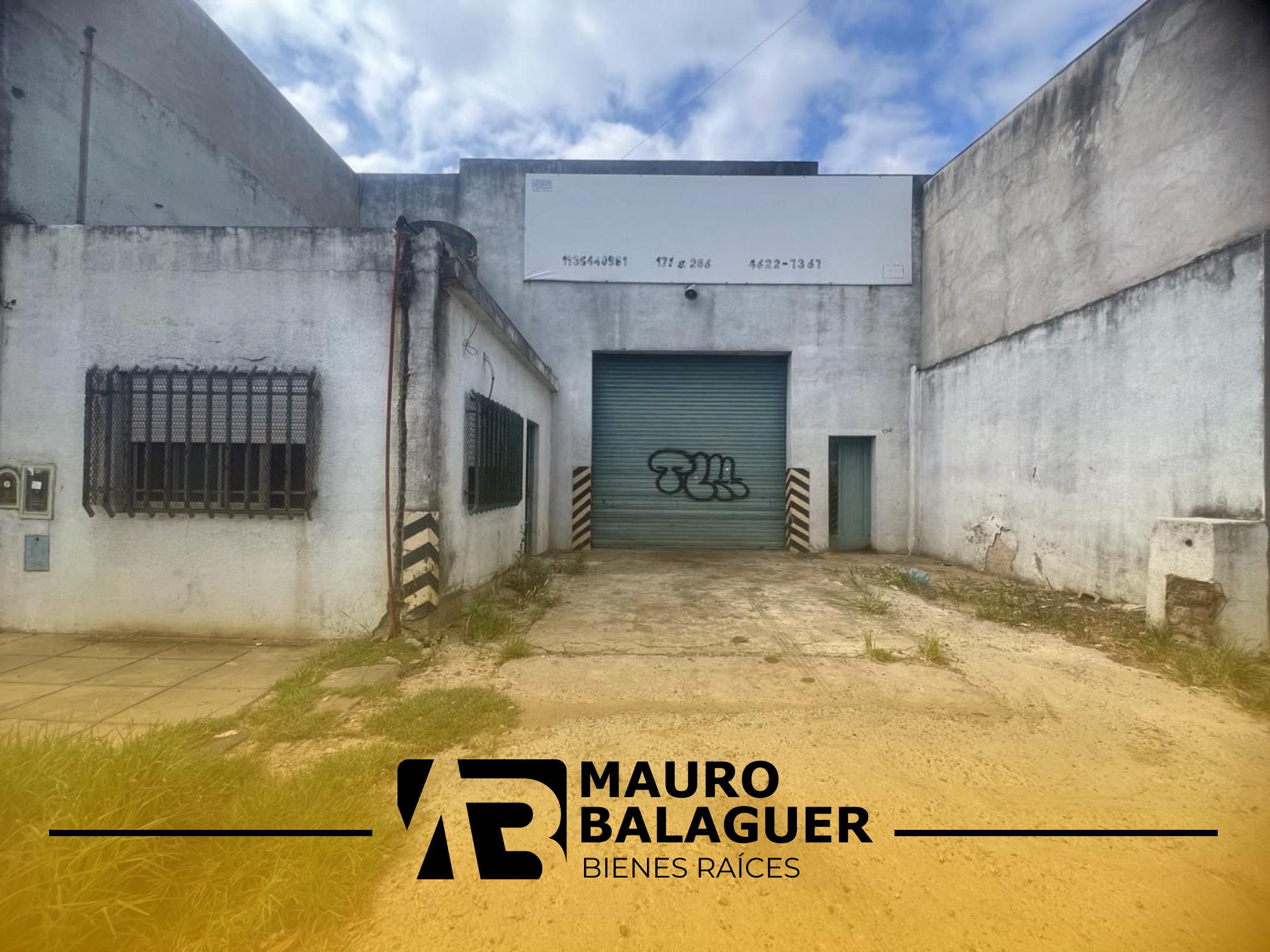 Depósito en alquiler · Tapiales, La Matanza, GBA Oeste, Provincia de Buenos Aires