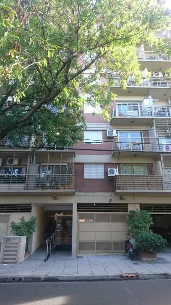 Departamento en alquiler · Flores, CABA