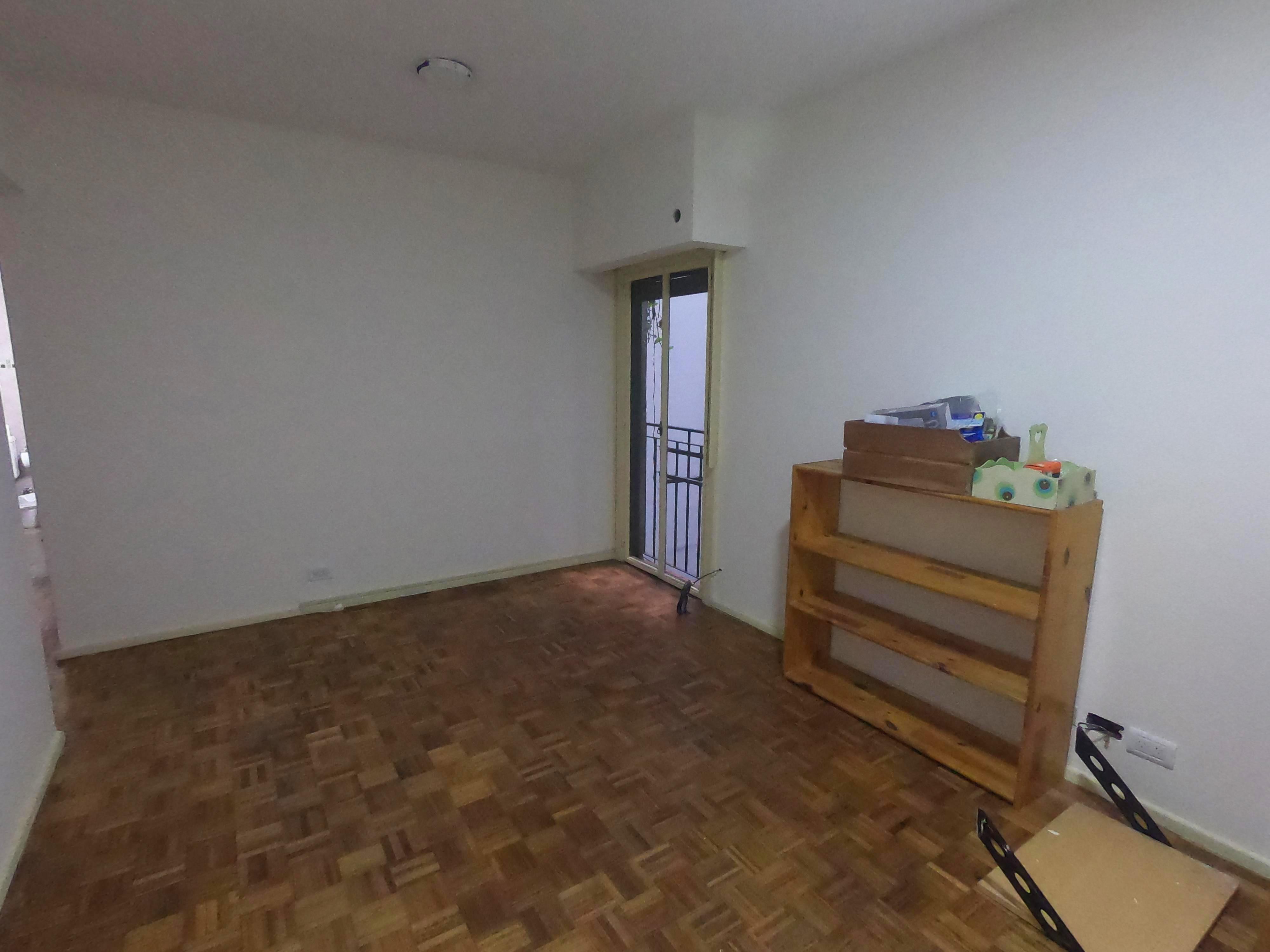 Departamento en alquiler · Almagro, CABA