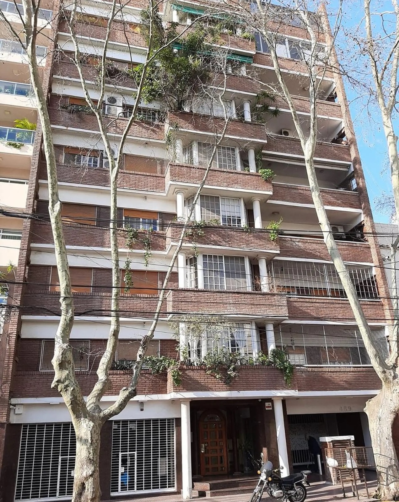 Departamento en alquiler · Villa Ballester, General San Martin, GBA Norte, Provincia de Buenos Aires