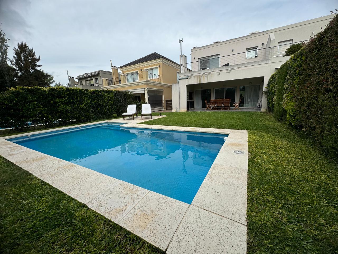 Casa en venta · Habitat Residencias, Pilar, GBA Norte, Provincia de Buenos Aires