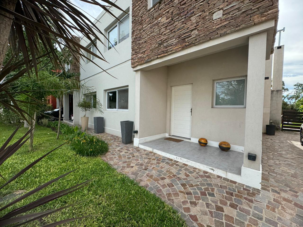 Casa en venta · Habitat Residencias, Pilar, GBA Norte, Provincia de Buenos Aires