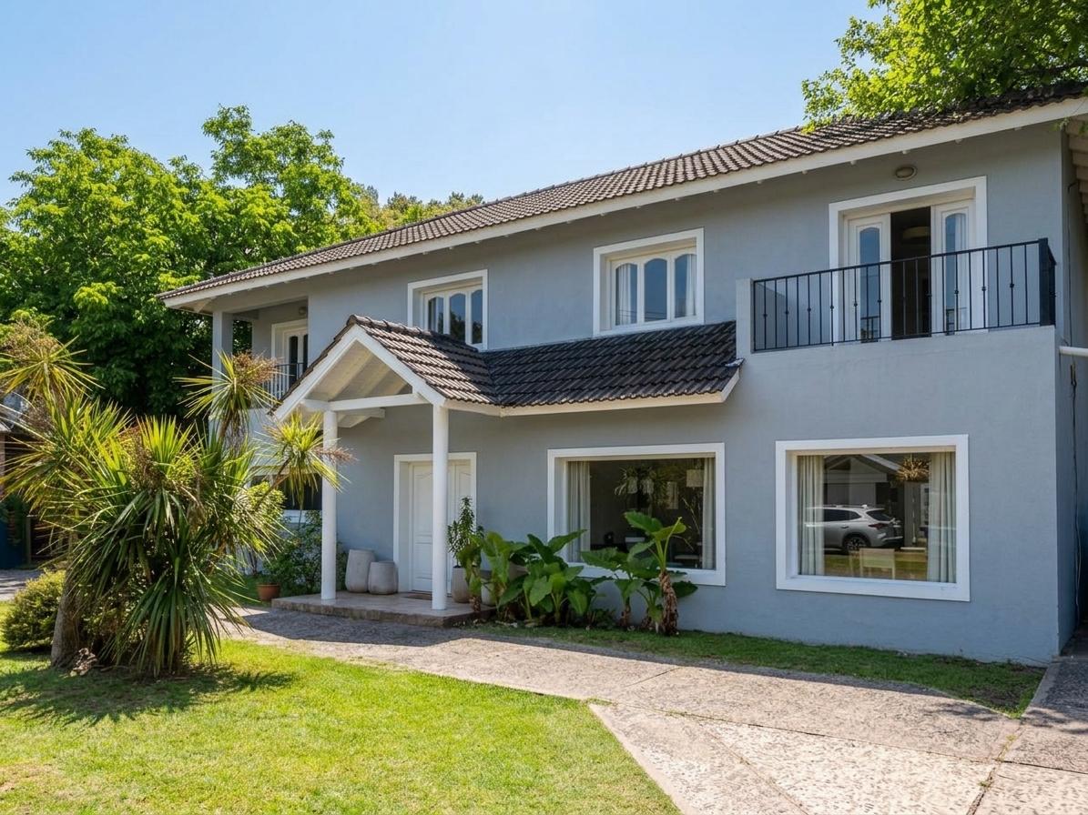 Casa en venta · Mapuche Country Club, Pilar, GBA Norte, Provincia de Buenos Aires