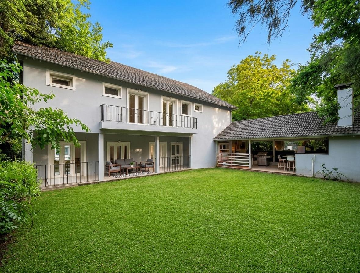 Casa en venta · Mapuche Country Club, Pilar, GBA Norte, Provincia de Buenos Aires