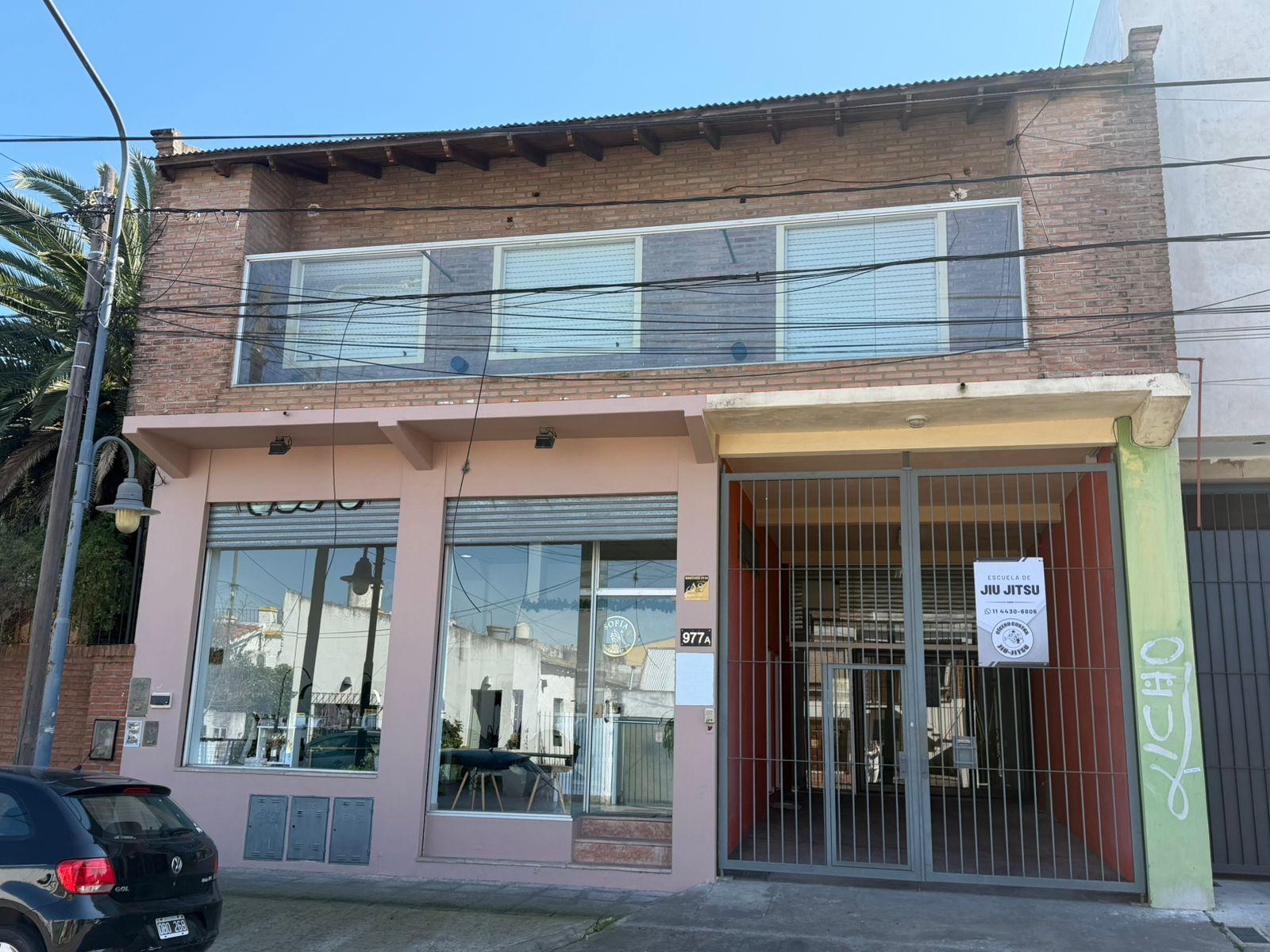 PH en alquiler · Rincón de Milberg, Tigre, GBA Norte, Provincia de Buenos Aires