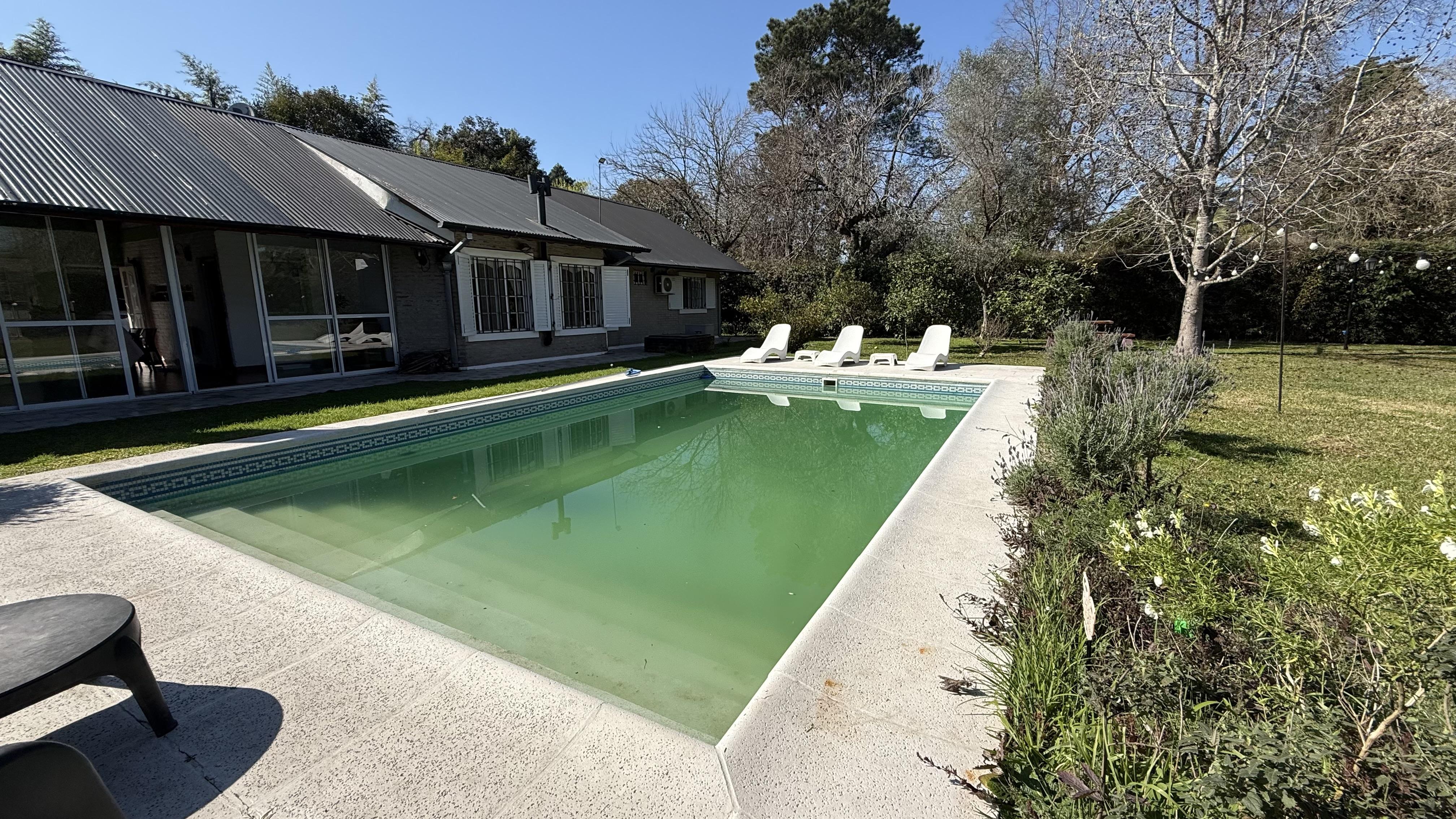 Casa en venta · Barrio El Cazador, Escobar, GBA Norte, Provincia de Buenos Aires