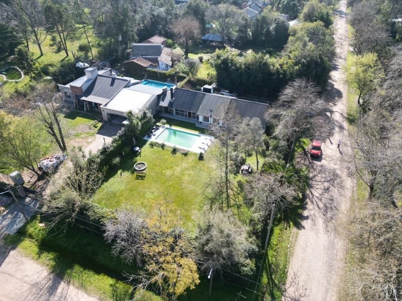 Casa en venta · Barrio El Cazador, Escobar, GBA Norte, Provincia de Buenos Aires