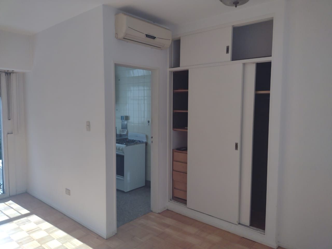 Departamento en alquiler · Belgrano, Pergamino, Pergamino, Interior de Buenos Aires, Provincia de Buenos Aires