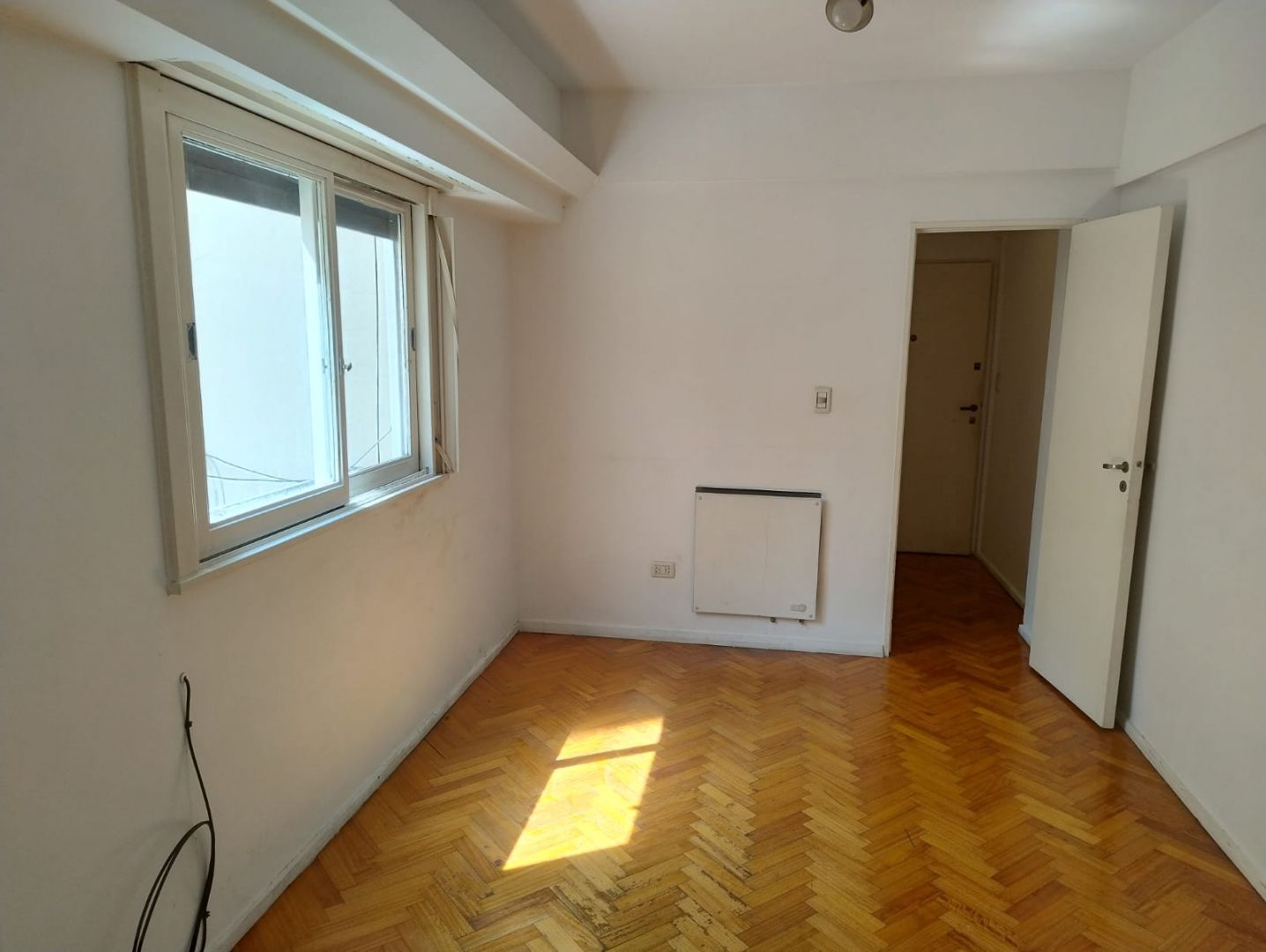 Departamento en venta · Recoleta, CABA