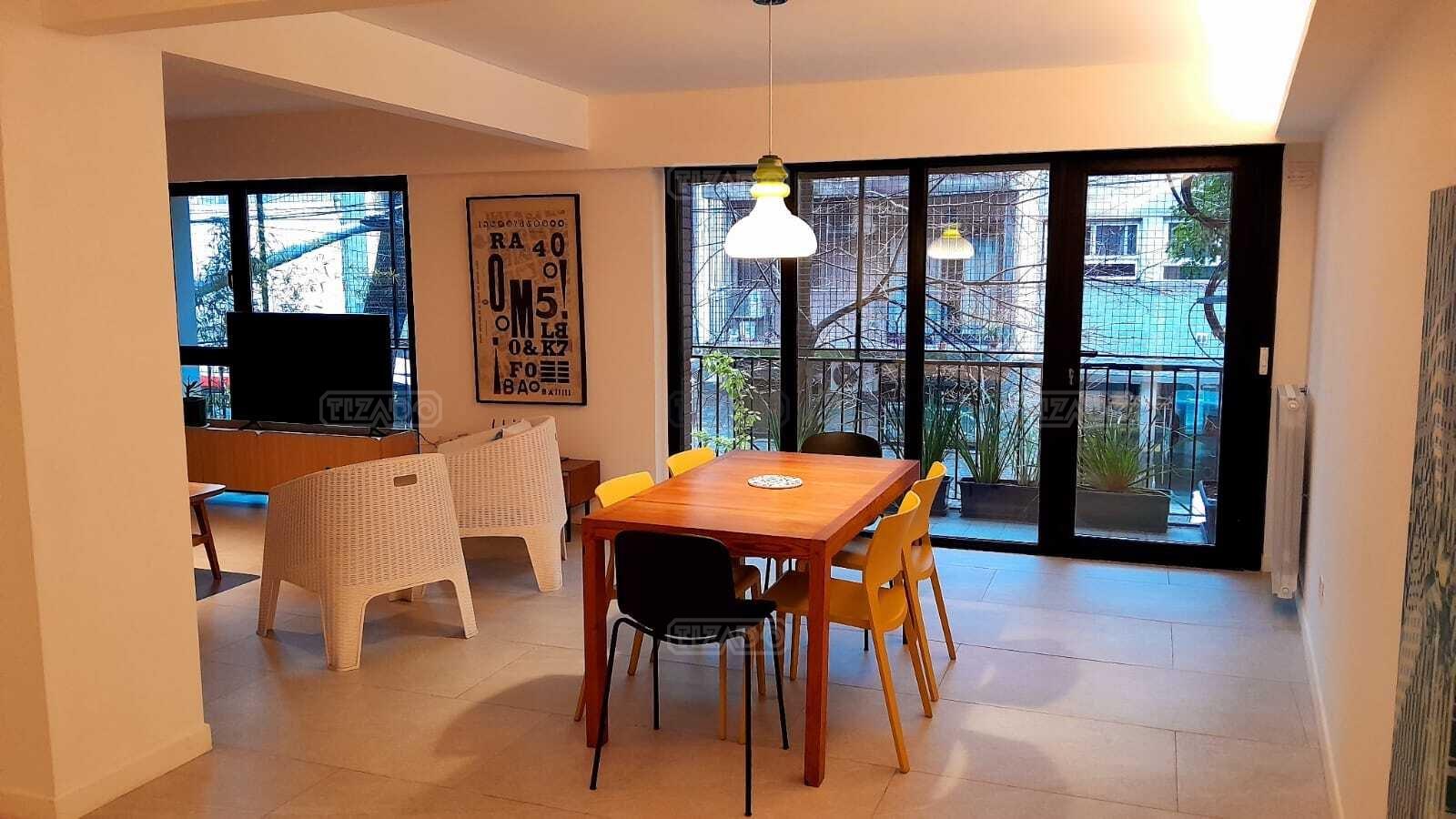 Departamento en venta · Caballito, CABA
