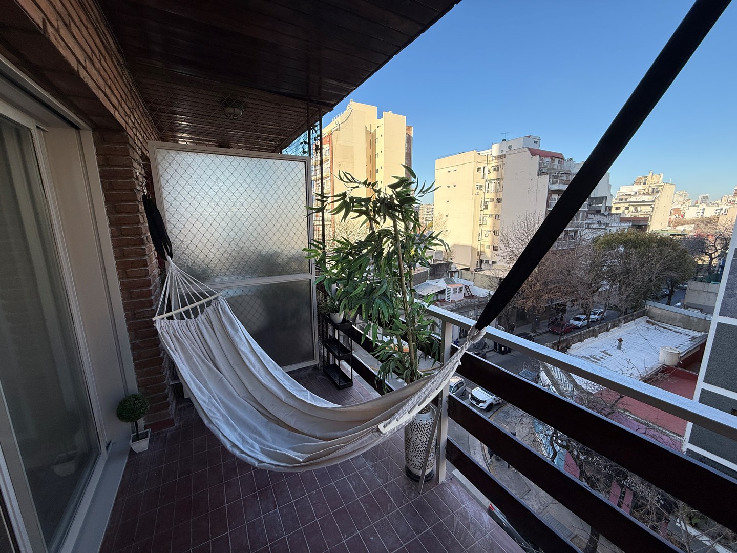 Departamento en venta · Nuñez, CABA