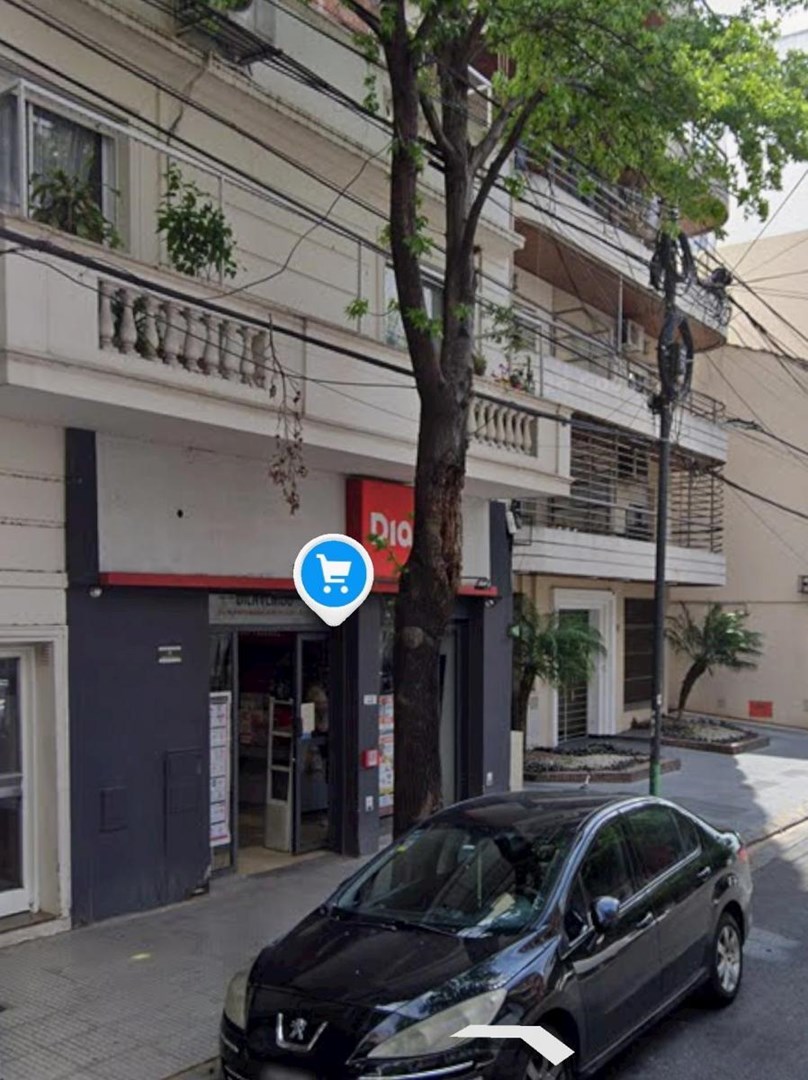 Comercio en venta · Caballito, CABA