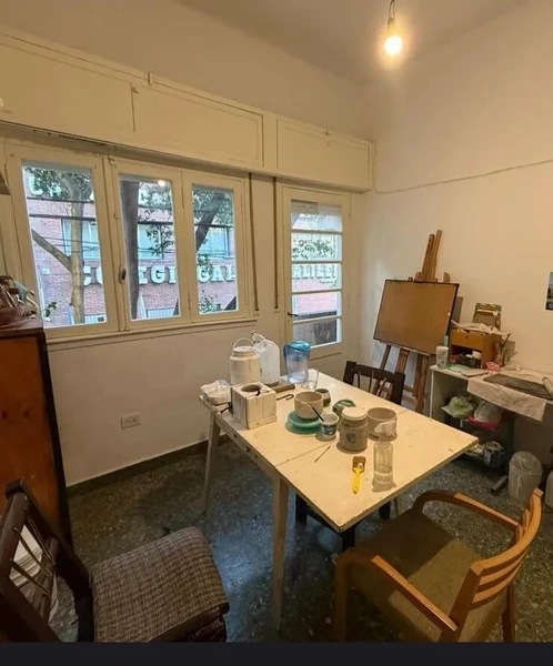 PH en venta · Almagro, CABA