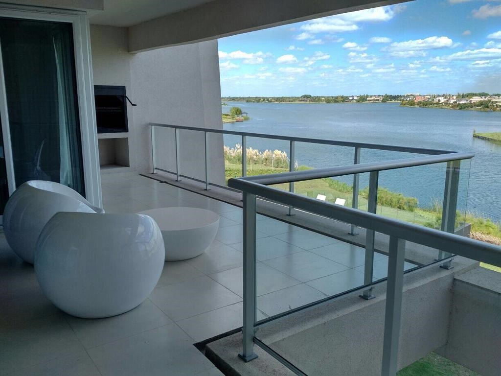 Departamento en alquiler · Nordelta, Tigre, GBA Norte, Provincia de Buenos Aires