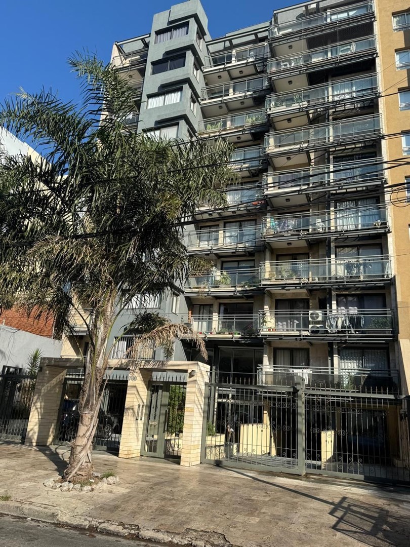 Departamento en alquiler · Morón, GBA Oeste, Provincia de Buenos Aires Departamento en alquiler · Morón, GBA Oeste, Provincia de Buenos Aires