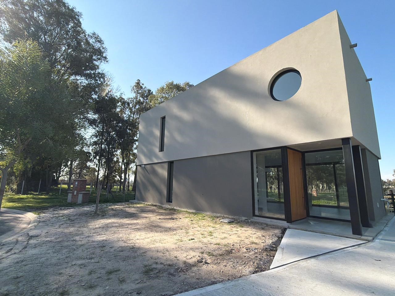 Casa en venta · Pilar Del Este, Pilar, GBA Norte, Provincia de Buenos Aires