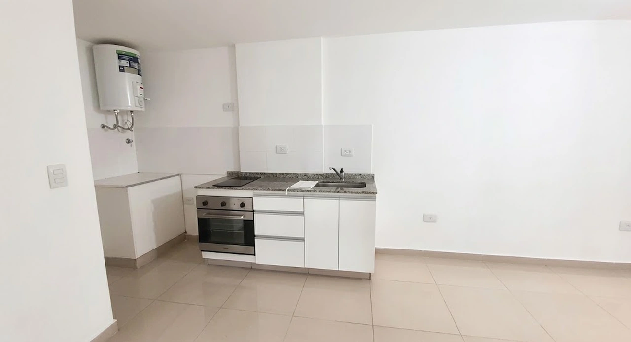 Departamento en venta · Alberdi