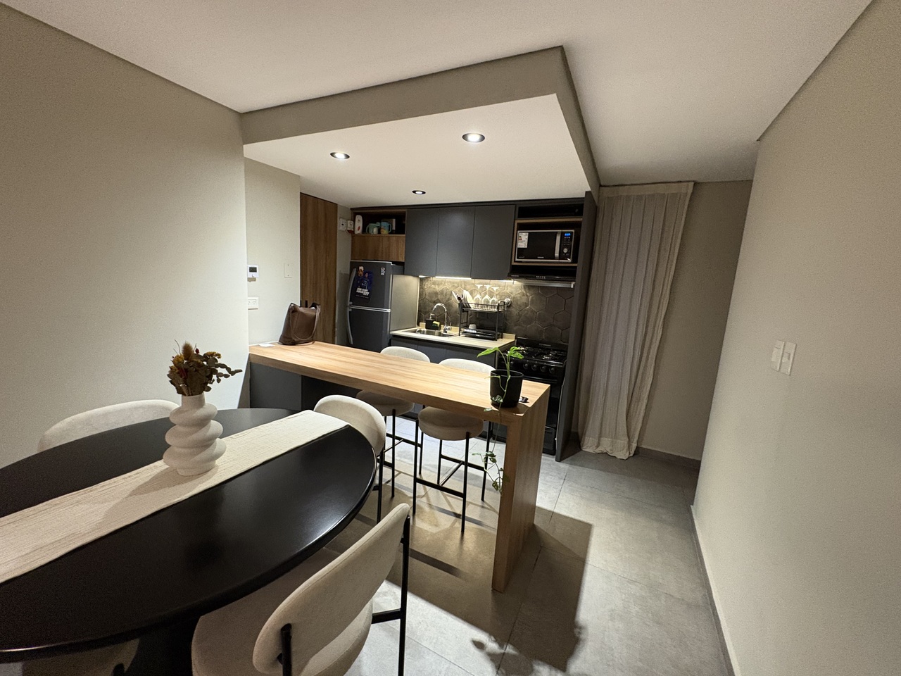 Departamento de 2 ambientes en venta en Nueva Córdoba - foto 1