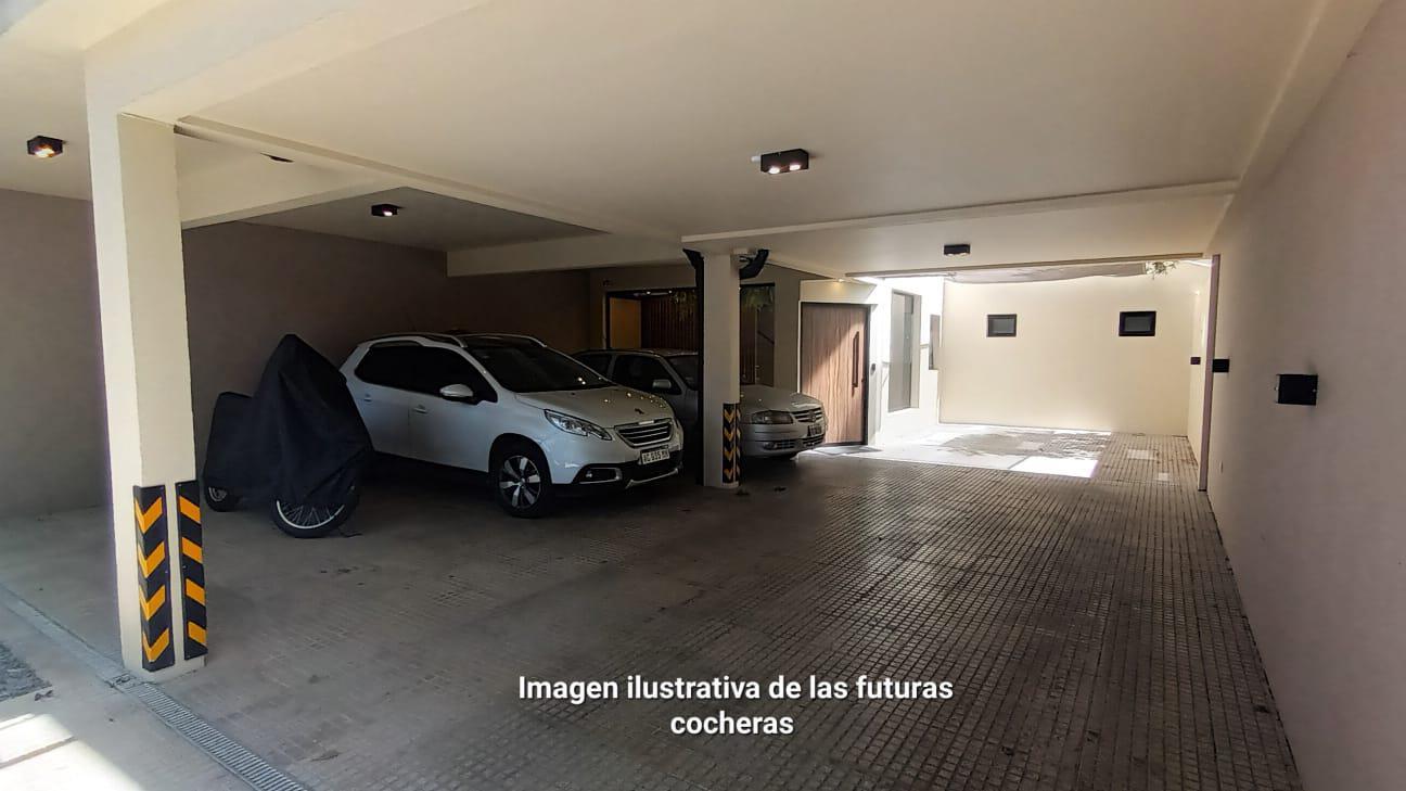 Departamento en venta · Florida Oeste, Vicente López, GBA Norte, Provincia de Buenos Aires