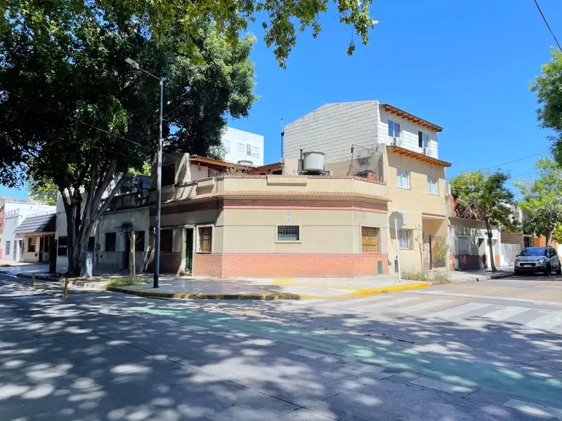 Casa en venta · Villa Santa Rita, CABA