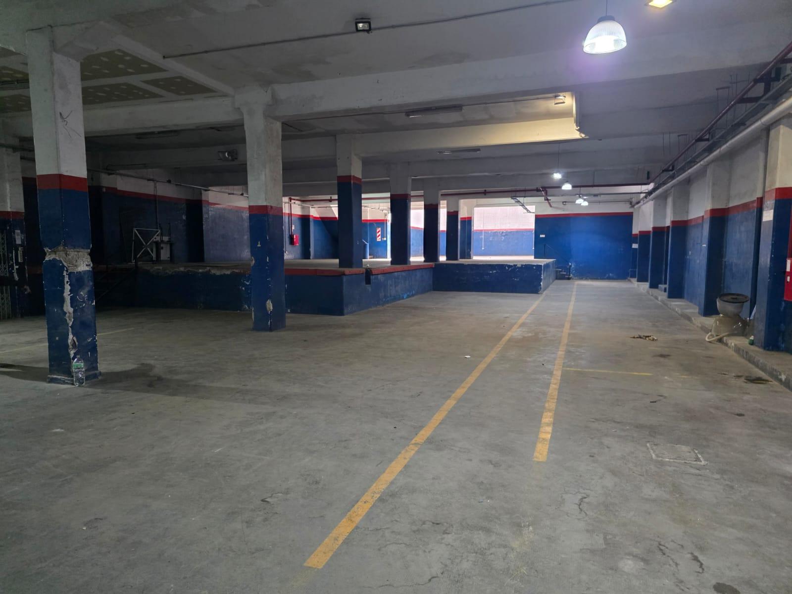 Depósito en alquiler · Parque Patricios, CABA