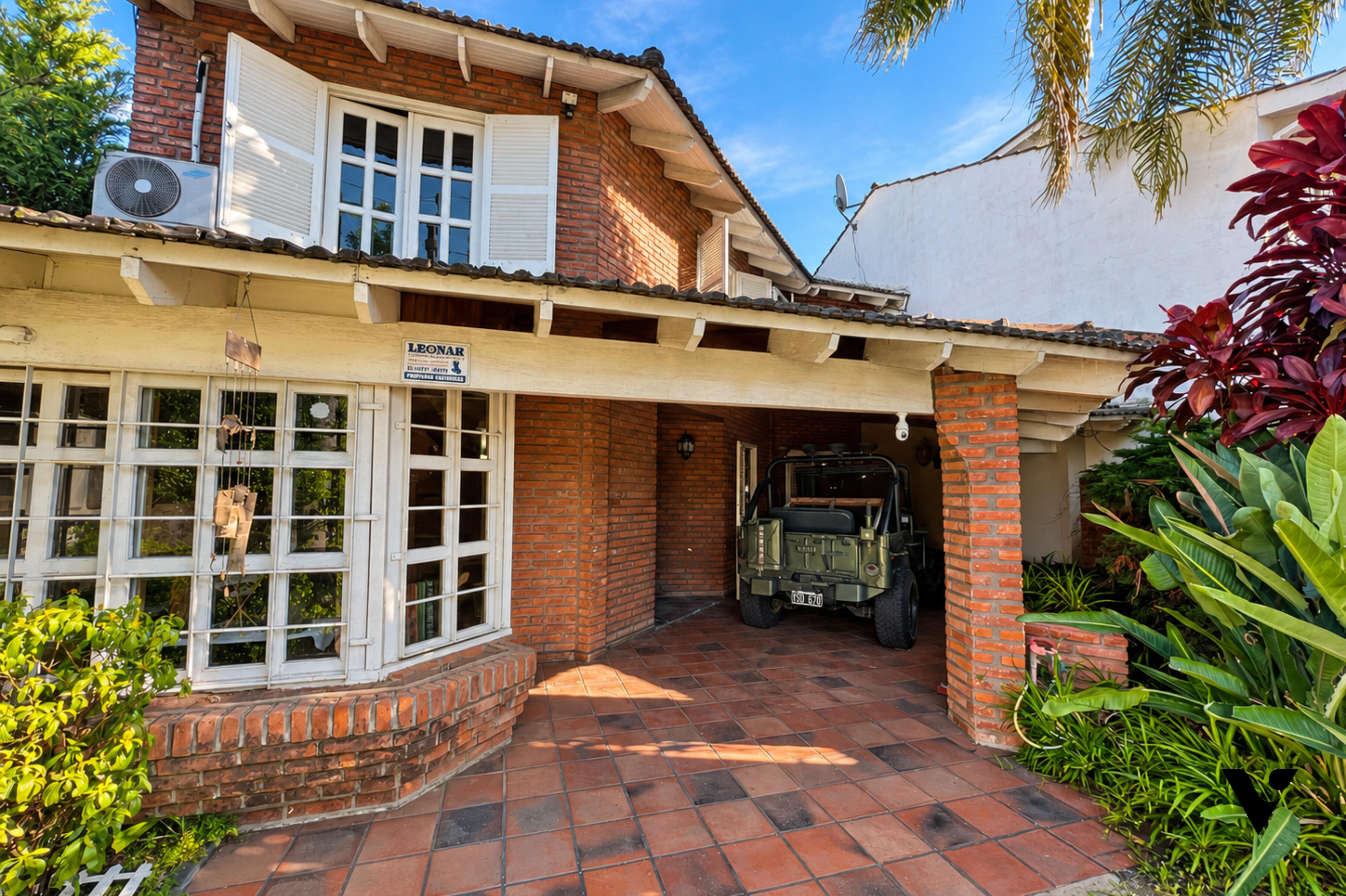 Casa en venta · Ituzaingó Norte, Ituzaingó, GBA Oeste, Provincia de Buenos Aires