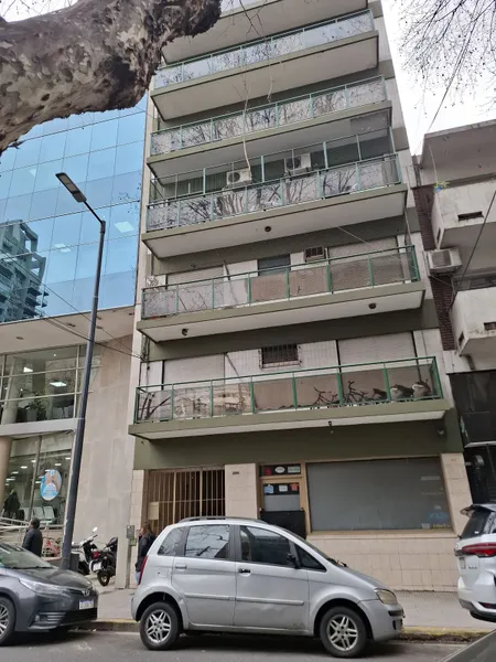 Departamento en venta · Belgrano, CABA